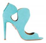 Sandalias Elle 105 de Aquazzura